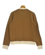 MARNI（マルニ）スウェット 茶 サイズ:44(S位) メンズ/2200715299012