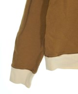 MARNI（マルニ）スウェット 茶 サイズ:44(S位) メンズ/2200715299012