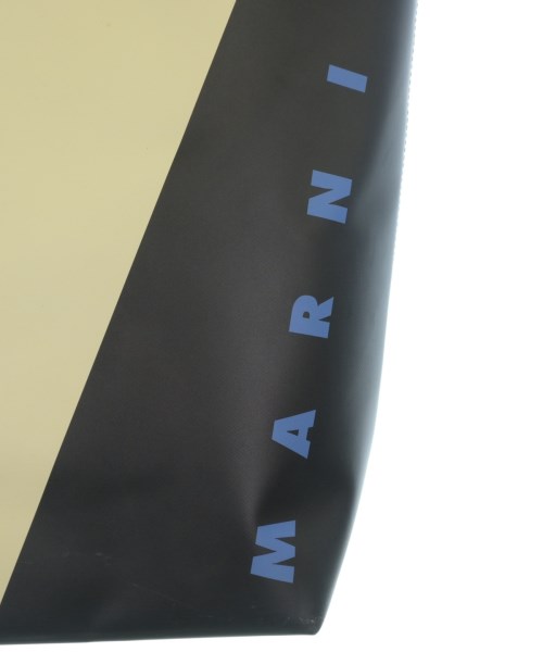 MARNI（マルニ）トートバッグ 白 サイズ:- レディース/2200715433010