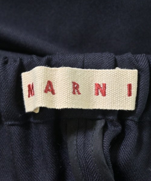 MARNI（マルニ）その他 紺 サイズ:46(M位) メンズ/2200715373026