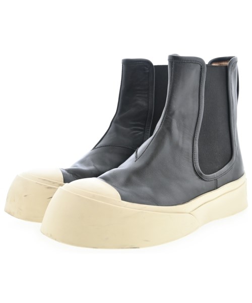 MARNI(マルニ)のブーツ サイズ:EU41(26cm位) 24,000円