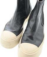 MARNI（マルニ）ブーツ 黒 サイズ:EU41(26cm位) メンズ/2200715648018