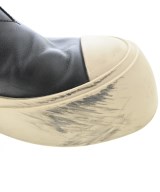 MARNI（マルニ）ブーツ 黒 サイズ:EU41(26cm位) メンズ/2200715648018