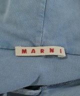 MARNI（マルニ）パーカー 青 サイズ:48(L位) メンズ/2200714011042