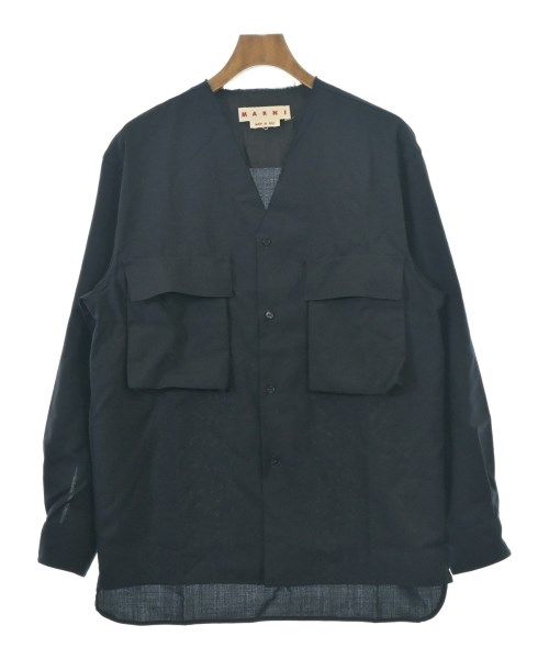 MARNI(マルニ)のカジュアルシャツ サイズ:46(M位) 55,400円