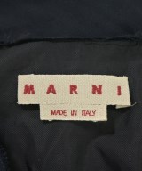 MARNI（マルニ）カジュアルシャツ 紺 サイズ:46(M位) メンズ/2200714011059