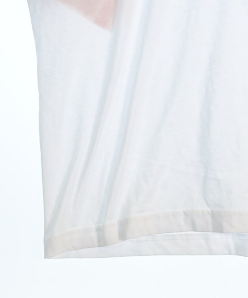 MARNI（マルニ）Tシャツ・カットソー 白 サイズ:46(M位) メンズ/2200714011066