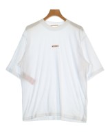 MARNI（マルニ）Tシャツ・カットソー 白 サイズ:46(M位) メンズ/2200714011066