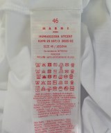 MARNI（マルニ）Tシャツ・カットソー 白 サイズ:46(M位) メンズ/2200714011066
