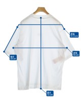 MARNI（マルニ）Tシャツ・カットソー 白 サイズ:46(M位) メンズ/2200714011066