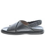 MARNI（マルニ）サンダル 黒 サイズ:EU39(24cm位) メンズ/2200714426167