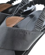 MARNI（マルニ）サンダル 黒 サイズ:EU39(24cm位) メンズ/2200714426167