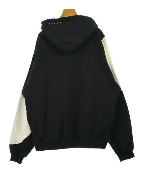MARNI（マルニ）パーカー 黒 サイズ:46(XL位) レディース/2200715353011