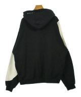 MARNI（マルニ）パーカー 黒 サイズ:46(XL位) レディース/2200715353011