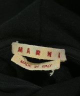 MARNI（マルニ）パーカー 黒 サイズ:46(XL位) レディース/2200715353011