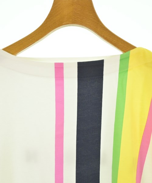 MARNI（マルニ）Tシャツ・カットソー 白 サイズ:38(S位) レディース/2200715765050
