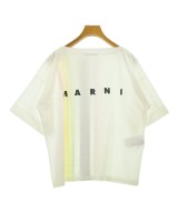MARNI（マルニ）Tシャツ・カットソー 白 サイズ:38(S位) レディース/2200715765050