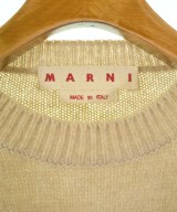 MARNI（マルニ）ニット・セーター ベージュ サイズ:38(S位) レディース/2200715809051