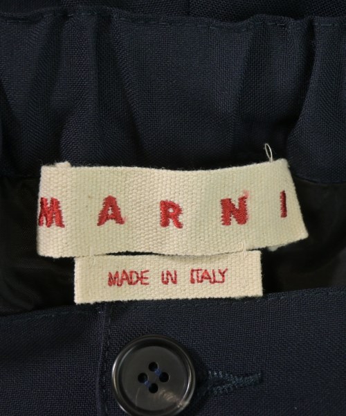 MARNI（マルニ）その他 紺 サイズ:38(S位) レディース/2200715809112
