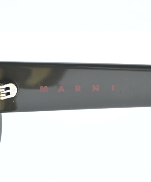 MARNI（マルニ）サングラス カーキ サイズ:- レディース/2200715822036