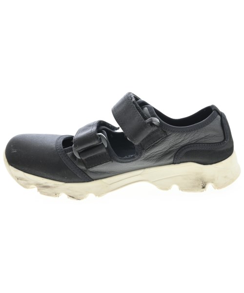 MARNI（マルニ）スニーカー 黒 サイズ:EU36(22.5cm位) レディース/2200709673088