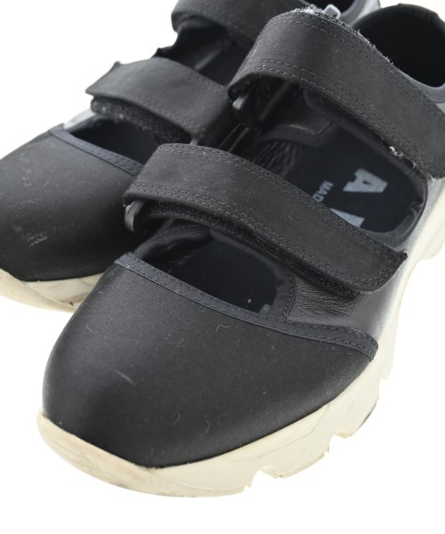 MARNI（マルニ）スニーカー 黒 サイズ:EU36(22.5cm位) レディース/2200709673088