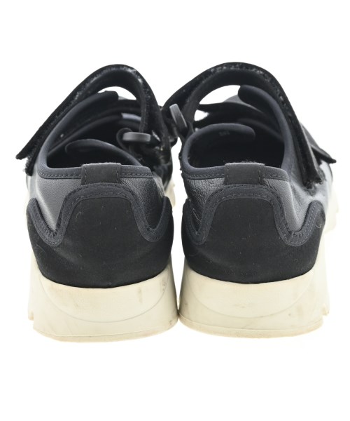 MARNI（マルニ）スニーカー 黒 サイズ:EU36(22.5cm位) レディース/2200709673088