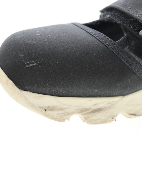 MARNI（マルニ）スニーカー 黒 サイズ:EU36(22.5cm位) レディース/2200709673088