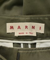 MARNI（マルニ）その他 カーキ サイズ:40(M位) レディース/2200712369053