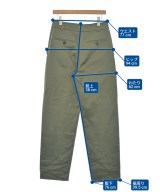 MARNI（マルニ）その他 カーキ サイズ:40(M位) レディース/2200712369053