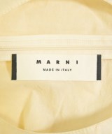 MARNI（マルニ）ワンピース ベージュ サイズ:42(M位) レディース/2200712369107