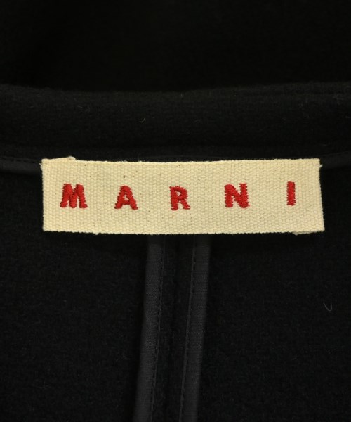 MARNI（マルニ）その他 黒 サイズ:38(S位) レディース/2200714165028
