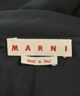 MARNI（マルニ）ひざ丈スカート 黒 サイズ:38(S位) レディース/2200716052081