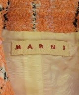 MARNI（マルニ）その他 オレンジ サイズ:40(M位) レディース/2200716206019