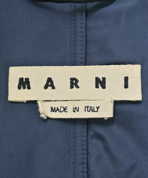 MARNI（マルニ）その他 紺 サイズ:44(S位) メンズ/2200715861059