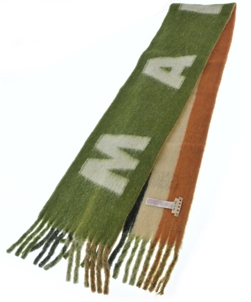 MARNI(マルニ)のマフラー サイズ:- 26,000円