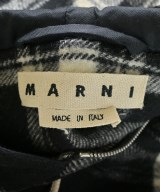 MARNI（マルニ）その他 黒 サイズ:46(M位) メンズ/2200715932322