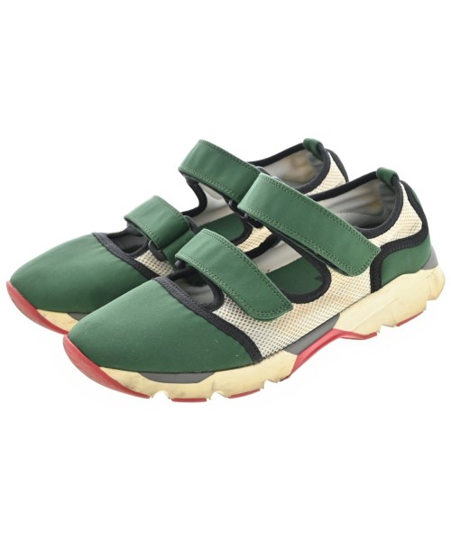 MARNI(マルニ)のスニーカー サイズ:EU37(23.5cm位) 11,800円