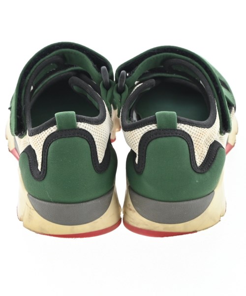 MARNI（マルニ）スニーカー 緑 サイズ:EU37(23.5cm位) レディース/2200716358046