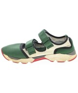 MARNI（マルニ）スニーカー 緑 サイズ:EU37(23.5cm位) レディース/2200716358046
