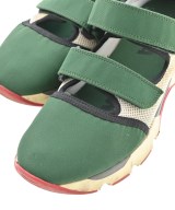 MARNI（マルニ）スニーカー 緑 サイズ:EU37(23.5cm位) レディース/2200716358046