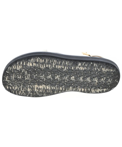 MARNI（マルニ）サンダル ベージュ サイズ:EU35(21.5cm位) レディース/2200712852029
