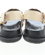 MARNI（マルニ）サンダル ベージュ サイズ:EU35(21.5cm位) レディース/2200712852029