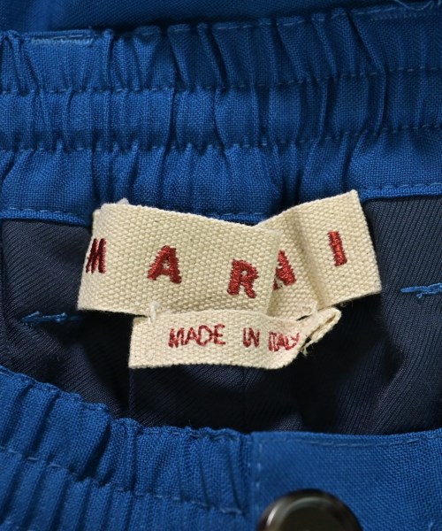 MARNI（マルニ）その他 青 サイズ:48(L位) メンズ/2200715036020