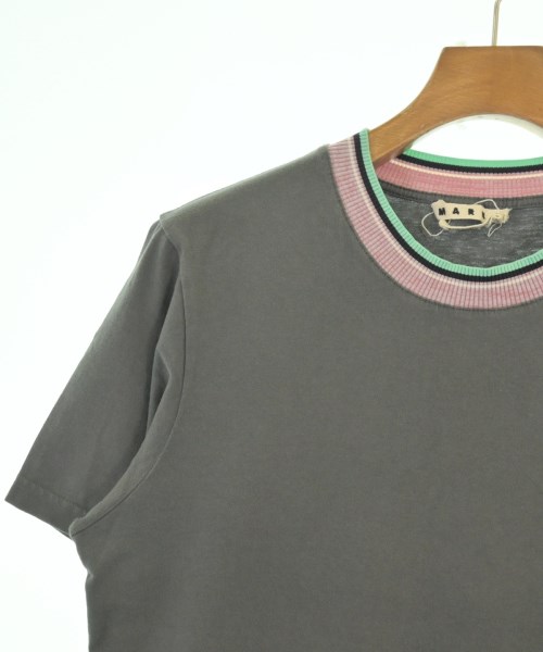 MARNI（マルニ）Tシャツ・カットソー グレー サイズ:46(M位) メンズ/2200715036068