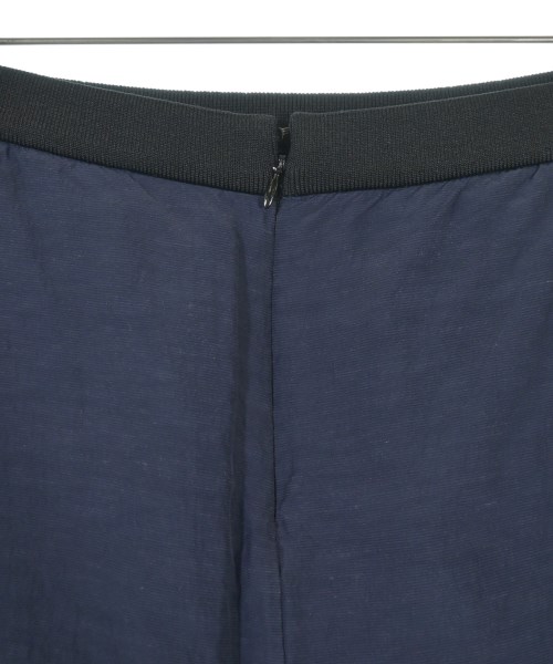 MARNI（マルニ）ひざ丈スカート 紺 サイズ:40(M位) レディース/2200716063049