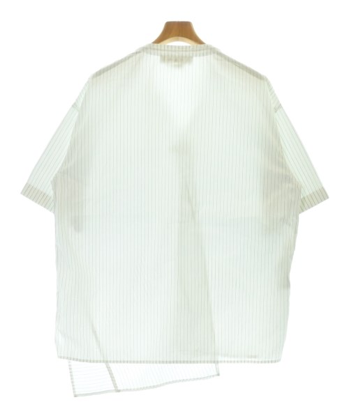 MARNI（マルニ）Tシャツ・カットソー 白 サイズ:44(S位) メンズ/2200716621010
