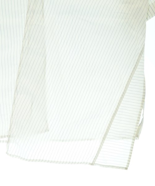 MARNI（マルニ）Tシャツ・カットソー 白 サイズ:44(S位) メンズ/2200716621010