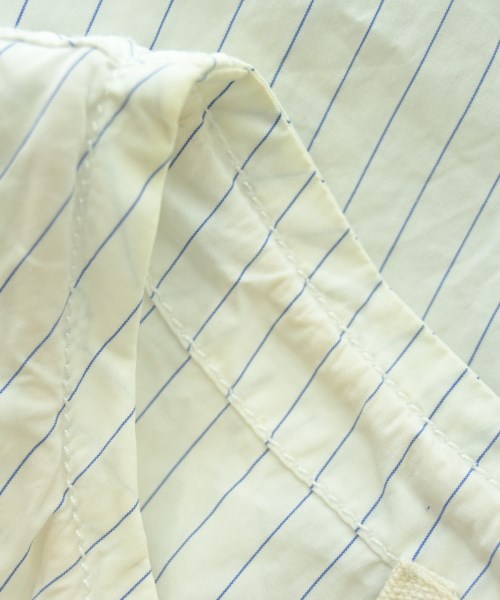 MARNI（マルニ）Tシャツ・カットソー 白 サイズ:44(S位) メンズ/2200716621010