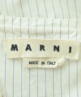 MARNI（マルニ）Tシャツ・カットソー 白 サイズ:44(S位) メンズ/2200716621010